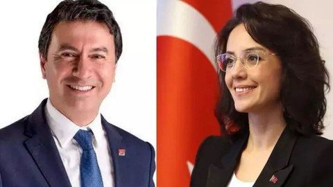 CHP'li belediye başkanları evleniyor: Şahitleri Özel ve İmamoğlu olacak