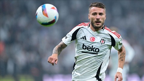 Immobile için seferberlik ilan edildi! Beşiktaş harekete geçti