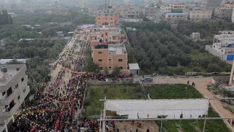 Ortaya çıktı! Yıldız Tilbe'den Gazze'de iftar yemeği - Resim: 1