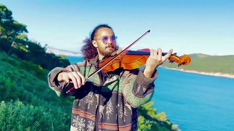 Viyola sanatçısı Cem Gülgel hayatını kaybetti