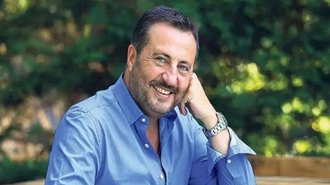 Ercan Saatçi'den gözaltı sonrası ilk paylaşım