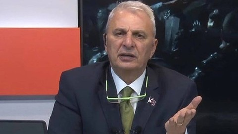 MHP'den Can Ataklı açıklaması: Hukuki girişimler başlatıldı