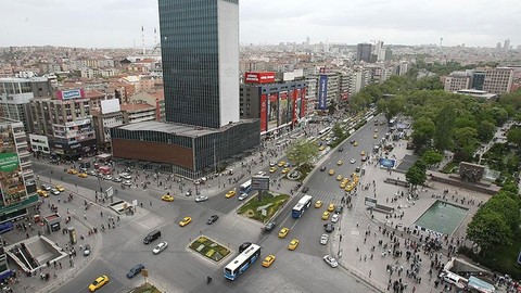 Ankara Valiliği açıkladı! 28 Mart Cuma günü...
