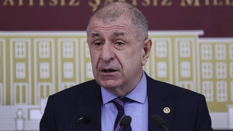 Ümit Özdağ açlık grevine başlayacak