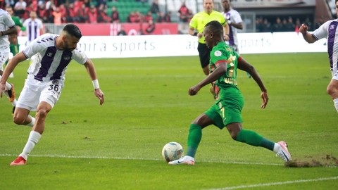 Keçiörengücü-Amedspor maçı ne zaman? Hangi kanalda?