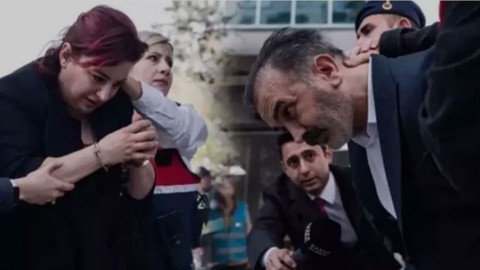 Yenidoğan davasında tahliye kararı: Başsavcılıktan itiraz geldi