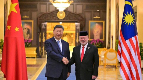 Denge mi, taraf mı? ASEAN’ın jeopolitik yol ayrımı