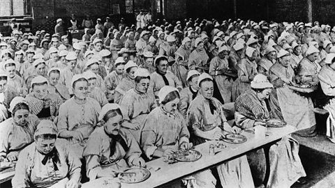 1854'te Avrupa'nın en kalabalık 10 şehri listelendi! Türkiye'den o şehir listede... - Resim: 10