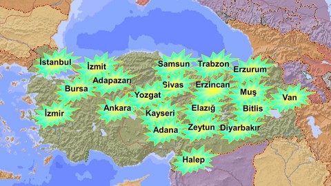 24 Nisan 1915’te yaşanan üç önemli olay nedir?