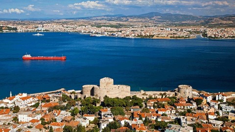 24 Nisan Çanakkale'de okullar tatil mi? Yarın Çanakkale'de okul var mı