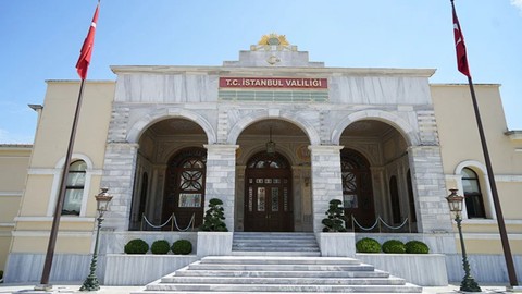 İstanbul Valiliğinden idari izin açıklaması