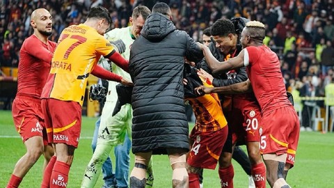 Serdar Ali Çelikler, Galatasaray'ın peşinde olduğu ismi açıkladı: 'Yoklama yapılacak'