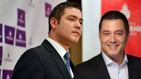 Murat Ongun'un avukatlarına tutuklama istemi
