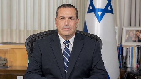 İsrail'den Gazze'de saldırıları genişletme tehdidi