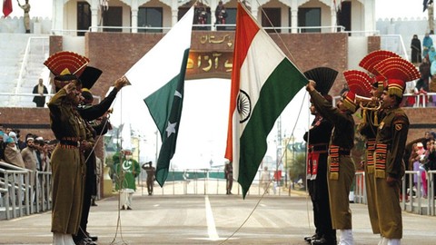 Hindistan Pakistan'da terör eylemleri mi planlıyor