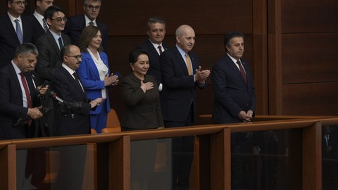 Türkiye ile Özbekistan arasında işbirliği!