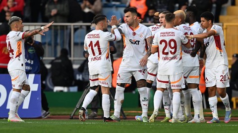 Galatasaray'daki ayrılığı böyle duyurdu: 'Yöneticilerden o havayı çok net aldım'