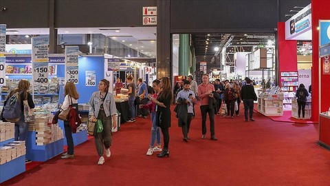 Dünyada bu hafta birçok etkinlik var