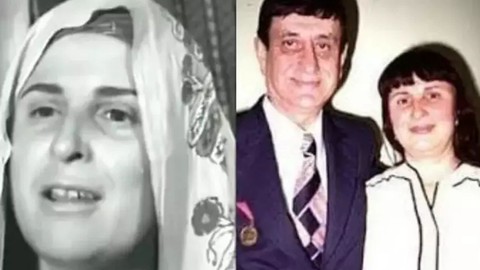 Yeşilçam'ın acı kaybı!