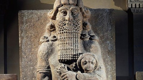 Gilgameş prömiyer için gün sayıyor