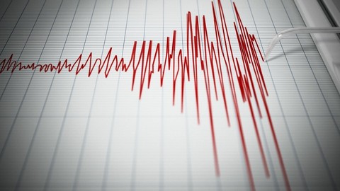 Konya deprem mi oldu? Konya Selçuklu'da deprem