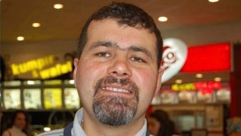Fedailik nişanı göğsünün aynasındadır*