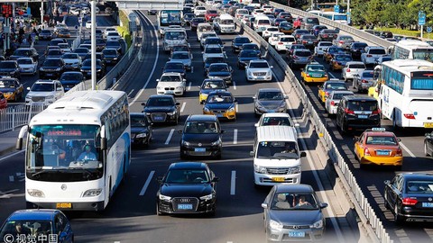 Türkiye trafik terörünü bitirebilir mi?
