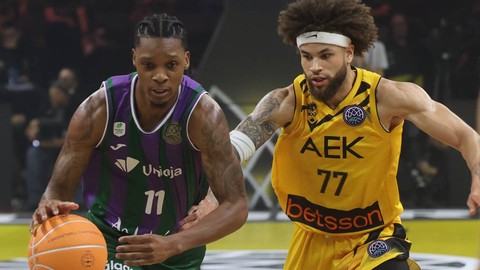 Galatasaray'ın FIBA Şampiyonlar Ligi finalindeki rakibi Unicaja Malaga oldu