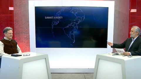 Nâzım’ın Kedisi birleşen Türkiye’ye ruh veriyor