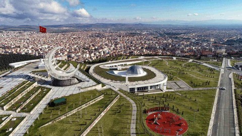 Balıkesir’i tehdit ediyor!
