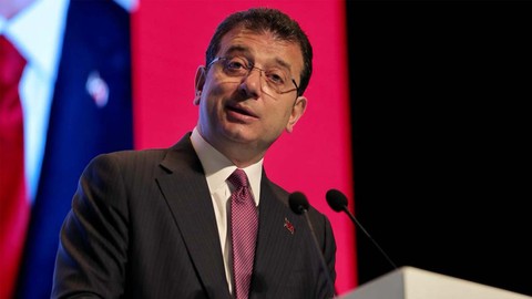 İBB Başkanı İmamoğlu hakkında yeni soruşturma
