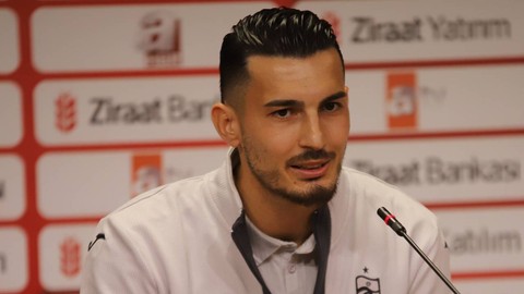 Trabzonspor kaptanı Uğurcan Çakır: 'Bizim için sezonun en kritik maçı'
