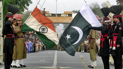 Hindistan ve Pakistan arasındaki ateşkes uzaltıldı