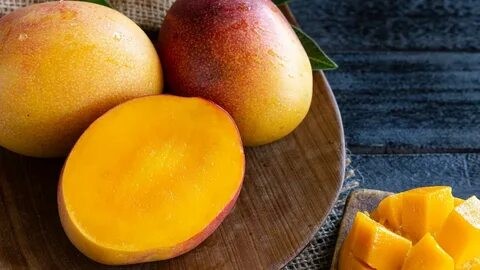 En fazla mango üreten ülkeler açıklandı! O ülke mangoda herkesten önde - Resim: 1