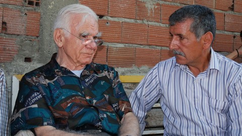GAZİ YAŞARGİL