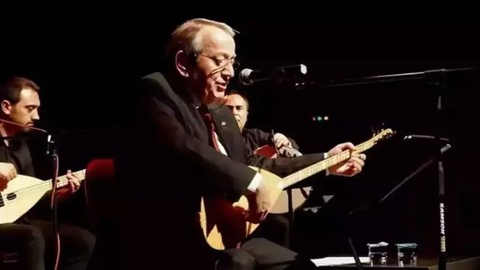 Mehmet Erenler hastaneye kaldırıldı
