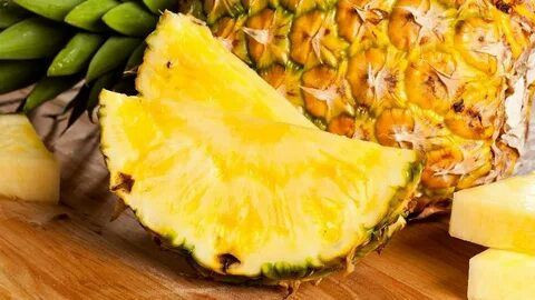 En çok ananas üreten ülkeler açıklandı! Ananas konusunda bu ülkeler lider - Resim: 7