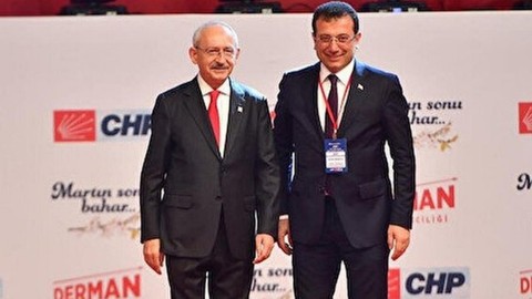 İmamoğlu, Kılıçdaroğlu görüşmesinin perde arkası!