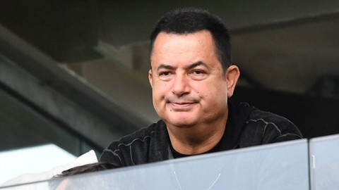 Fenerbahçe'de koltuk savaşı! İşte Acun Ilıcalı'nın ayrılığının perde arkası