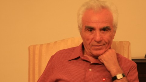 Kemal Ateş’ten topraktan kovulanların hikâyesi