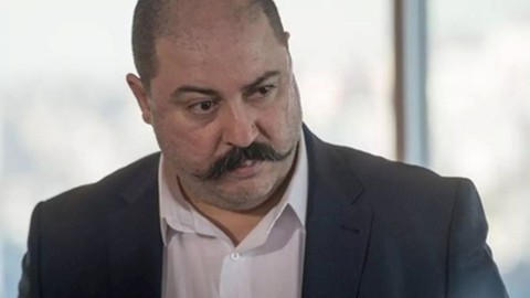 Kurtlar Vadisi'nin ünlü ismi hayatını kaybetti