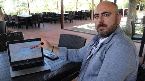 6 Şubat depremini tahmin eden uzman uyardı!