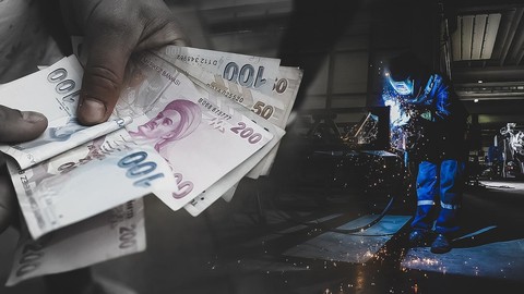 Asgari ücrete zam yapılacak mı?