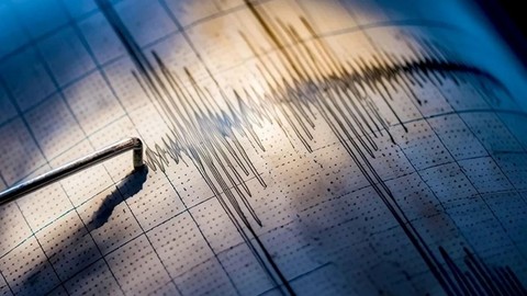 Deprem mi oldu? AFAD son depremleri duyurdu