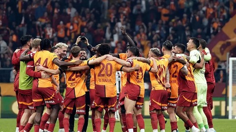 Yağız Sabuncuoğlu: 'Galatasaray'a gelip futbolu Galatasaray'da bırakmak istiyor'