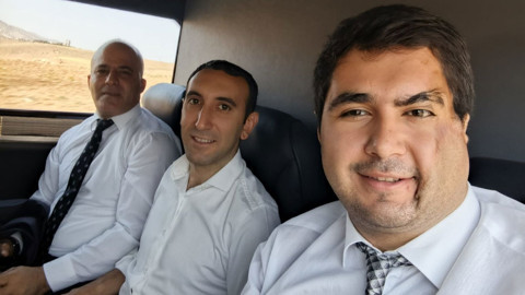 Süleymaniye Seyahatnamesi