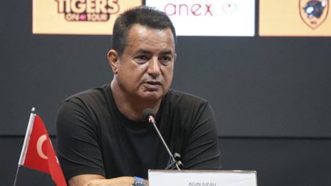 Acun Ilıcalı, Hull City'yi satacak mı? Konuyla ilgili açıklama yaptı