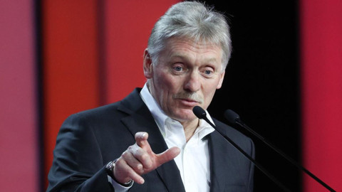 Kremlin'den Trump'ın tehditlerine yanıt
