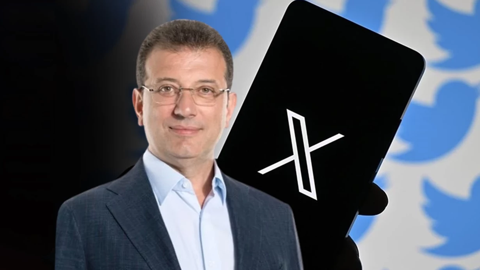 CHP'ye 10 bin takipçi gelmedi