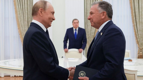 Kremlin: ABD önerisi kabul edilebilir